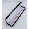 Image 1 : VINTAGE OSCO LADIES 17 JEWEL SHOCKPROOF WATCH