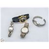 Image 1 : LOT OF VARIOUS WATCHES