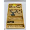 Image 1 : LOT OF VARIOUS JEWELRY