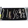Image 1 : ESTATE LOT OF JEWELRY
