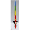 Image 1 : DISNEY PARKS COLLECTIBLE MICKEY MOUSE RAINBOW