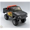 Image 1 : VINTAGE 1981 BUDDY L METAL BODY TOY TRUCK
