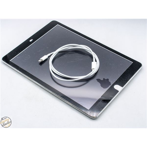 IPAD AIR 32GB WITH CORD