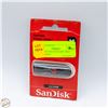 Image 1 : SAN DISK CRUZER GLIDE 16GB FLASHDRIVE