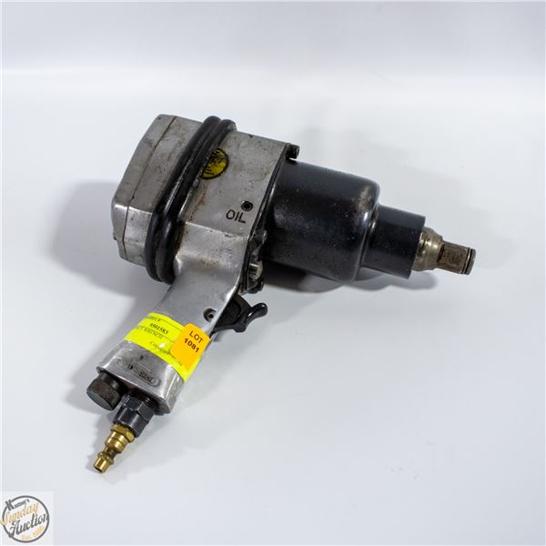 3/4" IMPACT WRENCH