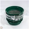 Image 1 : 5 X STAINLESS STEEL MESH GOLD SIFTING-