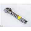 Image 1 : 15" & 18" METAL PIPE WRENCHES