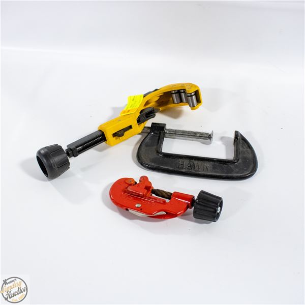 TOLSEN 6-64MM + 1/8"-1 1/8" - 3-28MM + 6 INCH