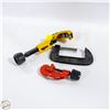 Image 1 : TOLSEN 6-64MM + 1/8"-1 1/8" - 3-28MM + 6 INCH