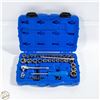 Image 1 : MASTERCRAFT SOCKET & TOOL SET