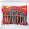 Image 1 : CANADA PRO FIX PUNCH & CHISEL SET