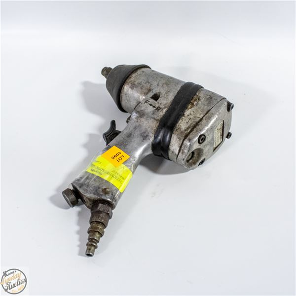 ALLIED PNEUMATIC AIR IMPACT WRENCH