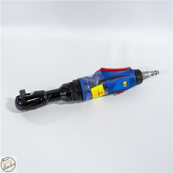 POWERFIST AIR RATCHET WRENCH