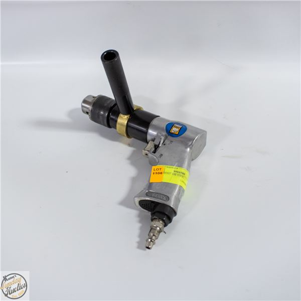 POWERFIST PISTOL GRIP AIR DRILL