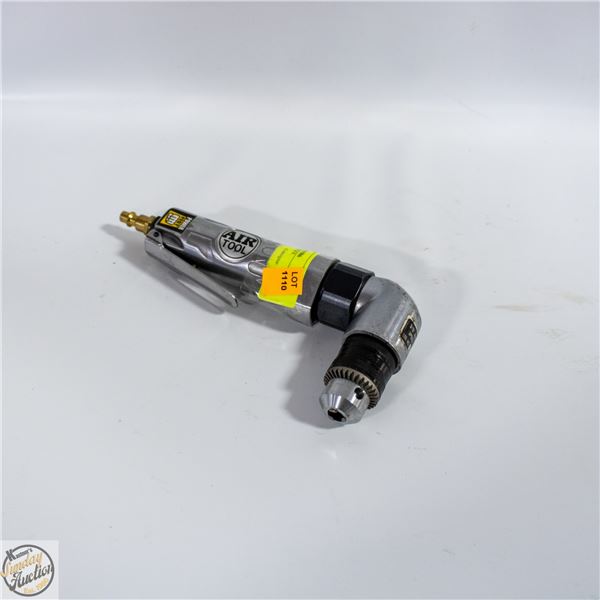 POWERFIST 90 DEGREE RIGHT ANGLE AIR DRILL
