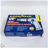 Image 1 : GOODYEAR 1/4" IMPACT SCREWDRIVER IN BOX