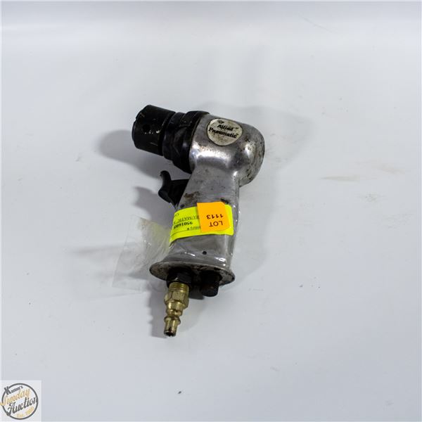 ALLIED PNEUMATIC AIR POWERED