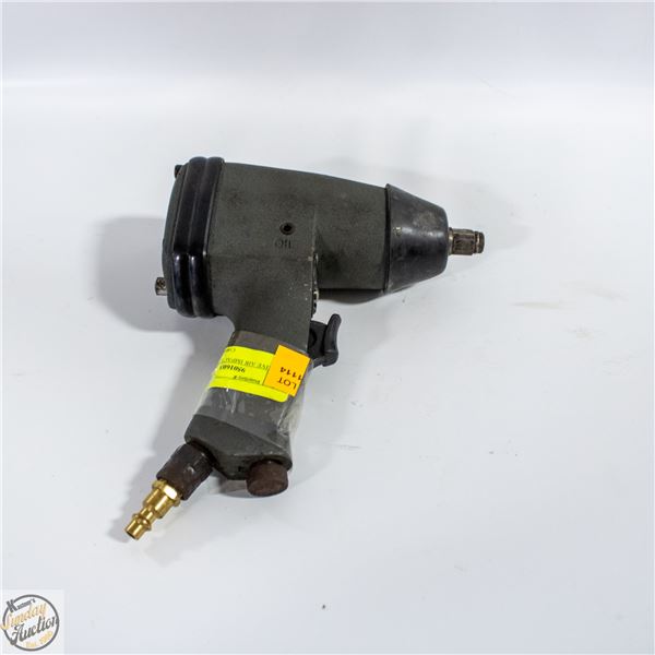 1/2" DRIVE AIR IMPACT WRENCH