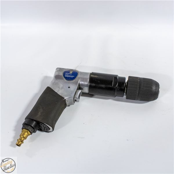 POWER FIST AIR POWERED TOOL
