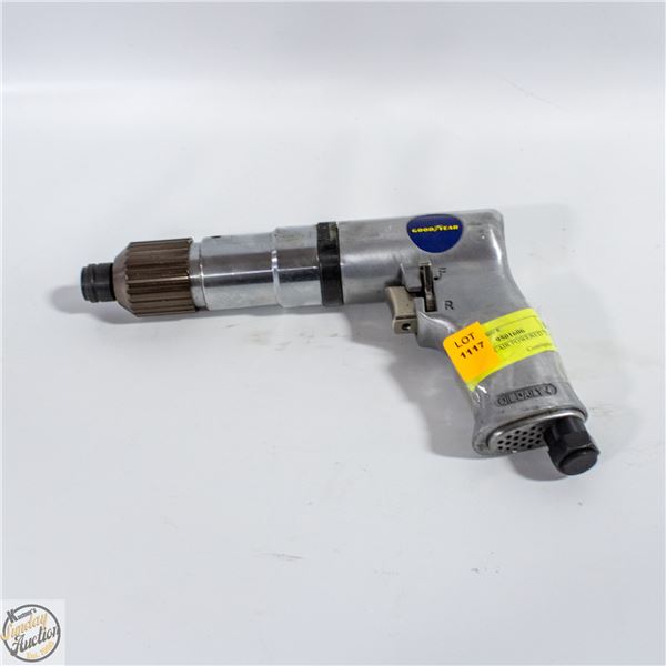 GOODYEAR AIR POWERED TOOL