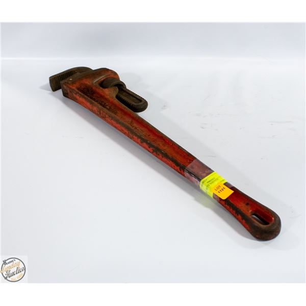HEAVY DUTY WRENCH