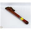 Image 1 : HEAVY DUTY WRENCH