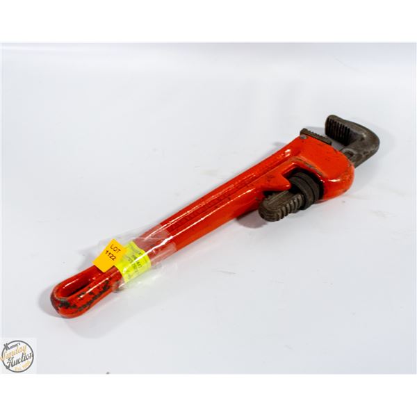 HEAVY DUTY WRENCH