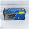 Image 1 : DIGITAL LASER TACHOMETER POWERFIST