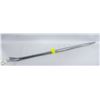 Image 1 : PRY BAR 30 INCHES LONG