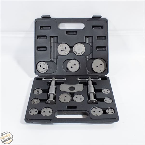 PROPOINT 18PC MASTER BRAKE CALIPER TOOL SET