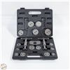 Image 1 : PROPOINT 18PC MASTER BRAKE CALIPER TOOL SET