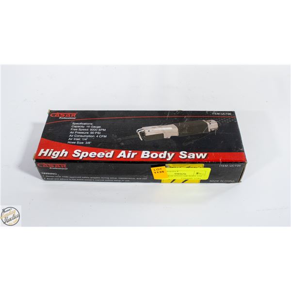 CASAR HIGH SPEED AIR BODY SAE IN BOX