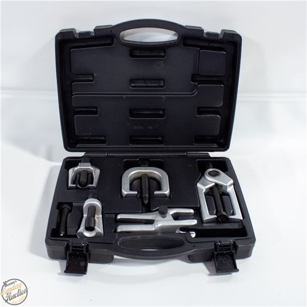 BEAMING SEPARATOR PULLER SERVICE KIT