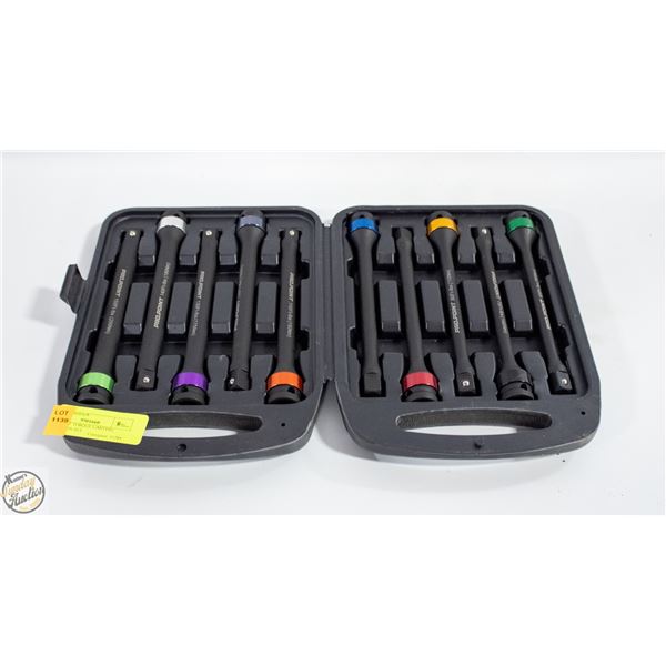 PROPOINT TORQUE LIMITING EXTENSION SET