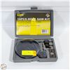Image 1 : HAWK 16PCS HOLE SAW SET IN GREY CASE