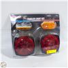 Image 1 : GRIP TRAILER LIGHT KIT