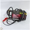 Image 1 : MOTOMASTER MANUAL BATTERY CHARGER 1A-6/12V