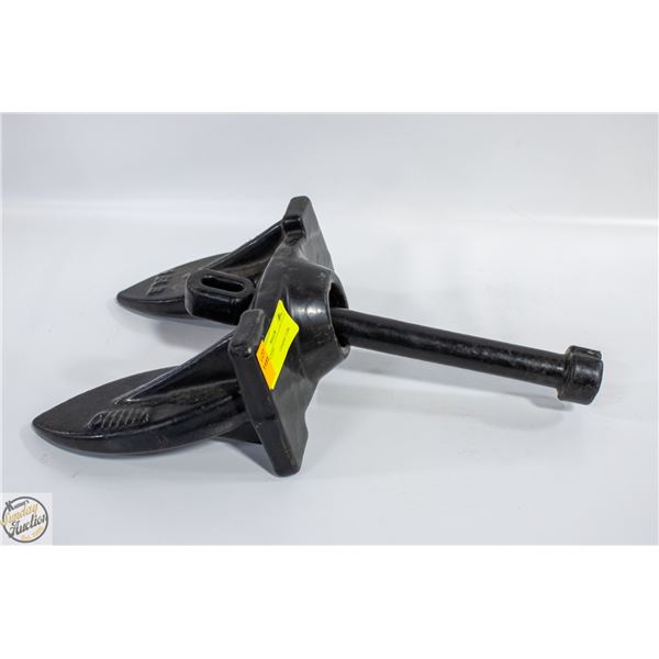 BOAT ANCHOR