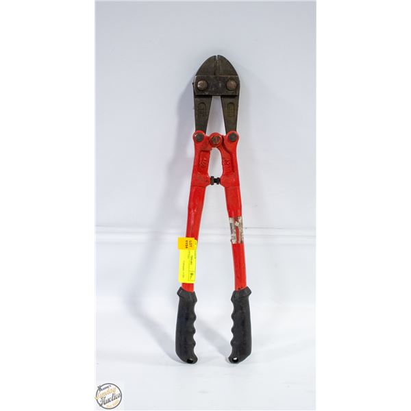 BOLT CUTTERS