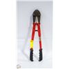 Image 1 : BOLT CUTTERS