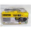 Image 1 : CHAMPION POWER EQUIPMENT ATV/UTV WINCH KIT 3000LB