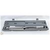Image 1 : 1/2" DRIVE CLICK ADJUSTABLE TORQUE WRENCH