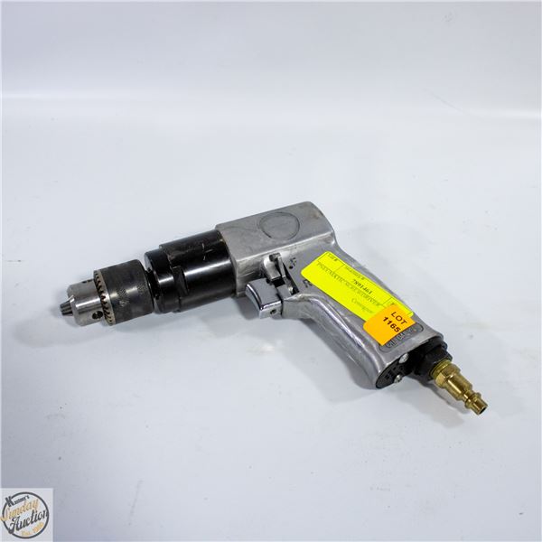 PNEUMATIC SCREWDRIVER