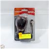 Image 1 : ROADPRO 4 PIN NOISE CANCELLING CB MICROPHONE