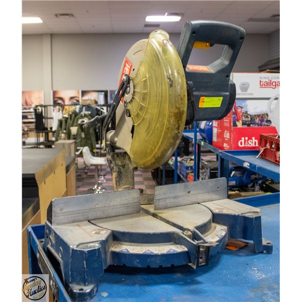 RYOBI CHOPSAW