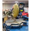 Image 1 : RYOBI CHOPSAW
