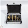 Image 1 : 5PC SPECIALTY BIT SET