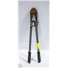 Image 1 : HEAVY DUTY BOLT CUTTERS