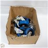 Image 1 : HEAVY DUTY CASTORS