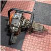 Image 1 : MASTER35 QMP LIMITED GALIGA GASOLINE IMPACT WRENCH